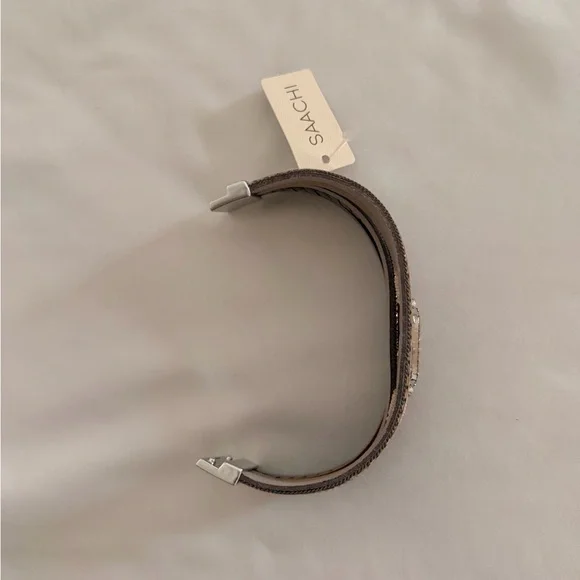 SAACHI Multi-Layer Bracelet - Picture 3 of 3